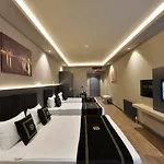 Western Premier Hidden Hills Hotel 4*