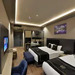 Western Premier Hidden Hills 4* Provincia di Istanbul