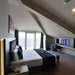 Western Premier Hidden Hills Hotel Provincia di Istanbul