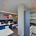 Western Premier Hidden Hills Hotel Provincia di Istanbul