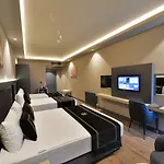 Western Premier Hidden Hills Hotel Provincia di Istanbul