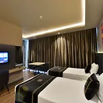 Western Premier Hidden Hills 4* Provincia di Istanbul