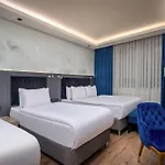 Western Premier Hidden Hills Hotel 4*