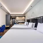 Western Premier Hidden Hills Provincia di Istanbul