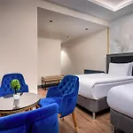 Western Premier Hidden Hills 4* Provincia di Istanbul