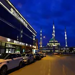 Western Premier Hidden Hills 4* イスタンブール