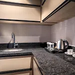Western Premier Hidden Hills 4* イスタンブール