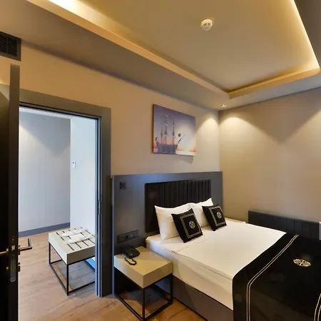 Hotell Western Premier Hidden Hills 5*