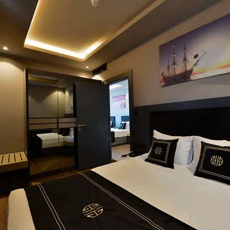 Western Premier Hidden Hills Отель 5*