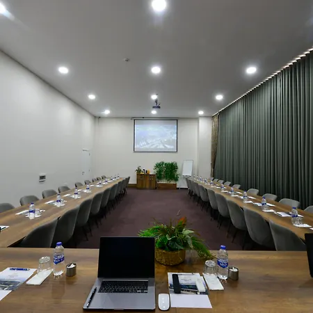 Hotel Western Premier Hidden Hills Stambuł