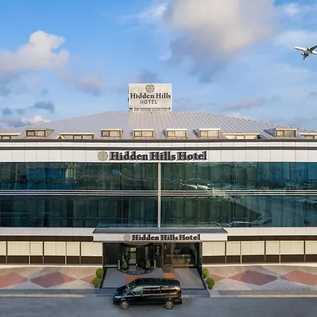 Hotell Western Premier Hidden Hills 5*
