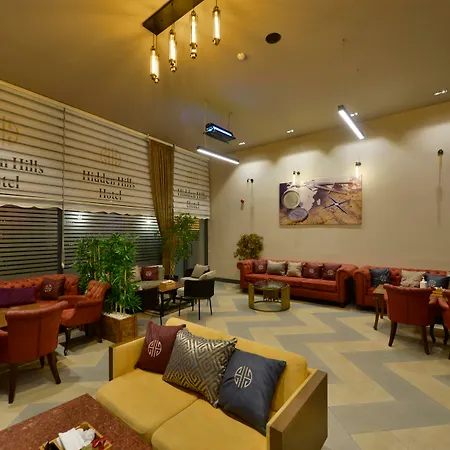 Western Premier Hidden Hills Hotel 5*