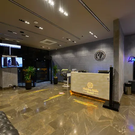 Western Premier Hidden Hills