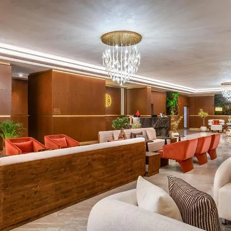 Hotel Western Premier Hidden Hills 5*