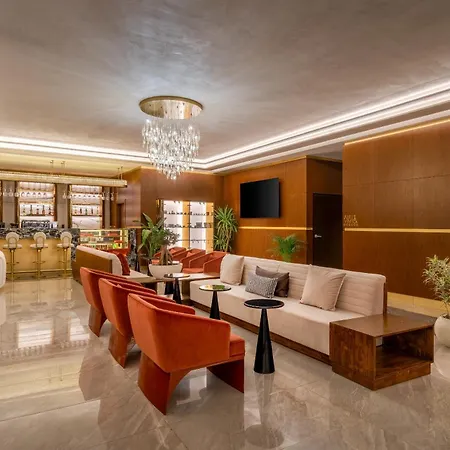 Western Premier Hidden Hills Hotel 5*