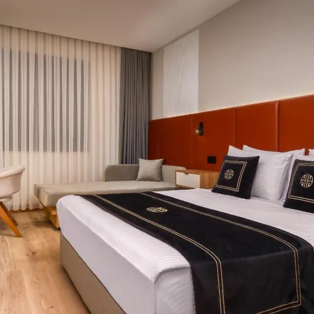 Hotell Western Premier Hidden Hills