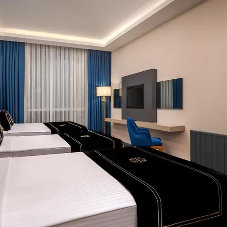 Western Premier Hidden Hills Hotell