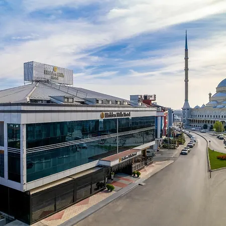 Western Premier Hidden Hills Hotell 5*