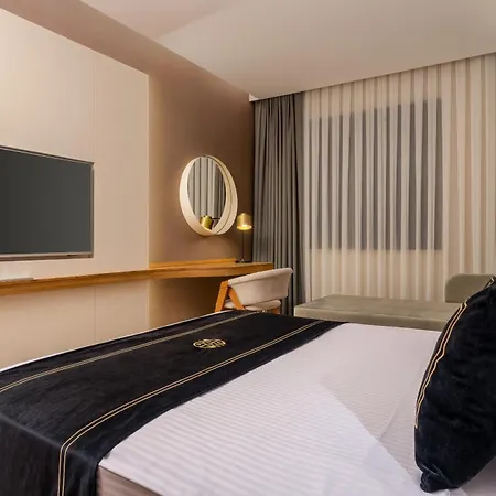 Western Premier Hidden Hills Hotell