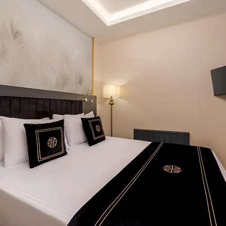 Western Premier Hidden Hills Hotell 5*