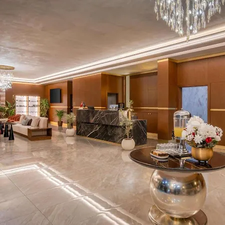 Western Premier Hidden Hills Hotell
