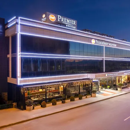 Western Premier Hidden Hills 5*