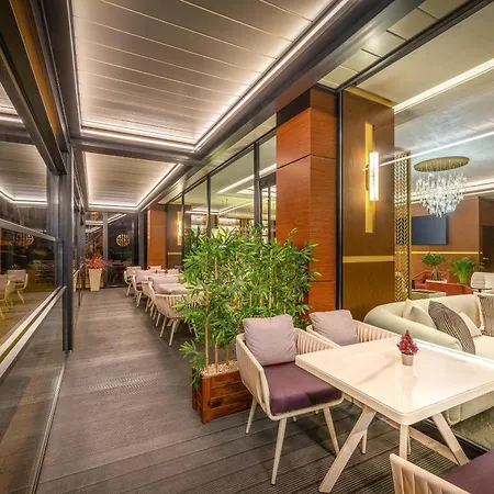Hotel Western Premier Hidden Hills