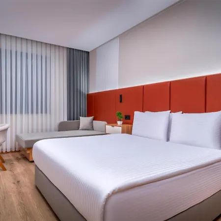 Western Premier Hidden Hills Hotel 5*
