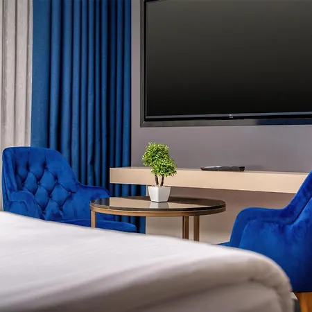 Hotel Western Premier Hidden Hills