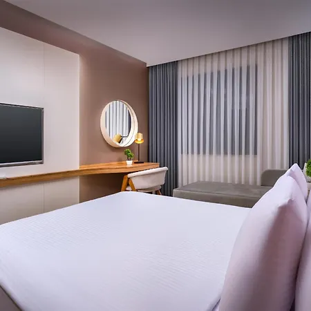 Hotel Western Premier Hidden Hills