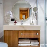 Western Premier Hidden Hills 5* Isztambul