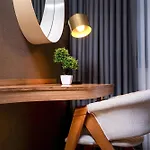 Szálloda Western Premier Hidden Hills