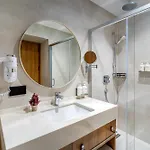 Western Premier Hidden Hills Szálloda Isztambul