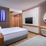 Szálloda Western Premier Hidden Hills 5*