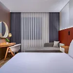 Western Premier Hidden Hills Szálloda