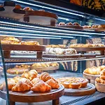 Szálloda Western Premier Hidden Hills 5*