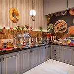 Western Premier Hidden Hills Szálloda