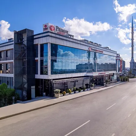 Western Premier Hidden Hills