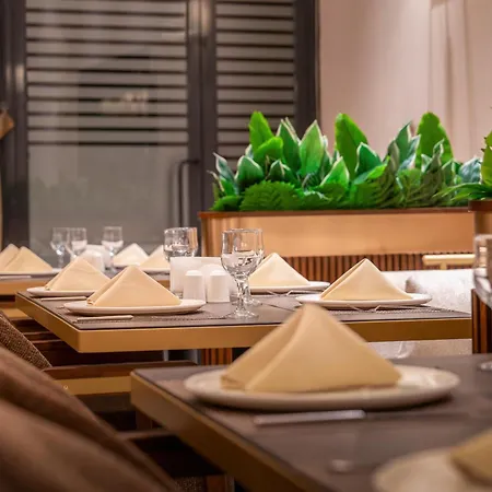 Western Premier Hidden Hills فندق اسطنبول