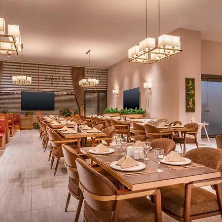 Western Premier Hidden Hills اسطنبول