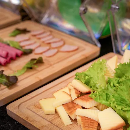 Western Premier Hidden Hills 5* اسطنبول