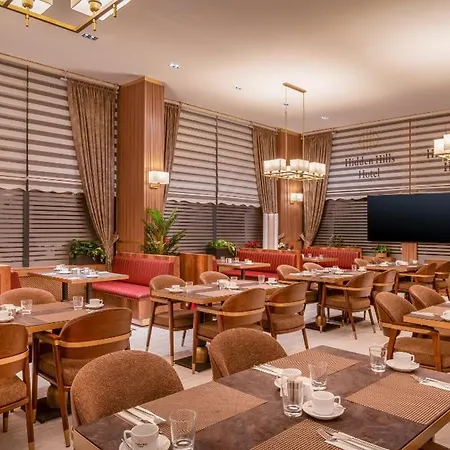 Western Premier Hidden Hills