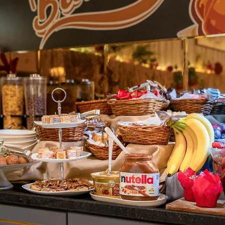 Western Premier Hidden Hills فندق اسطنبول