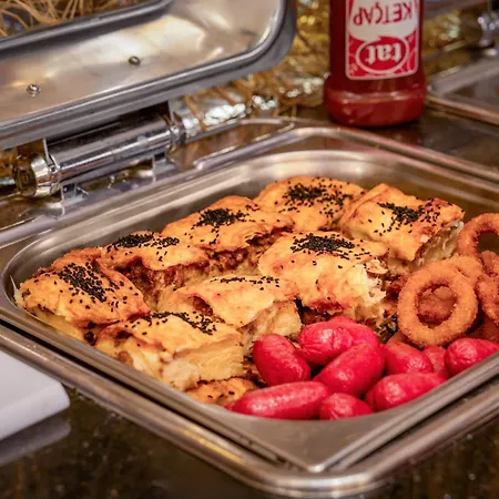 Western Premier Hidden Hills 5* اسطنبول