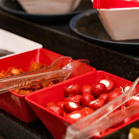 Hotel Western Premier Hidden Hills 5*