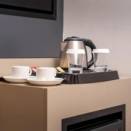 Western Premier Hidden Hills Istanbulská provincie