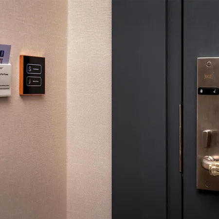 Western Premier Hidden Hills 5*