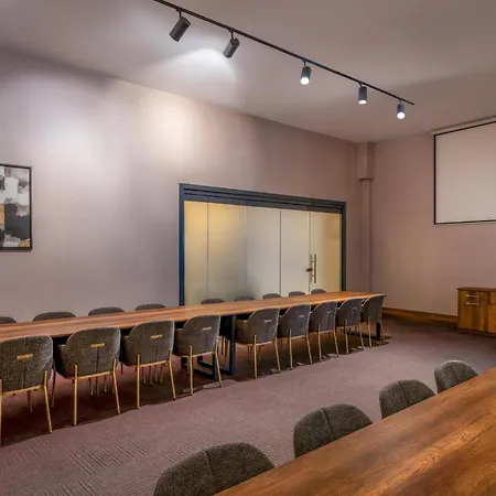 Hotel Western Premier Hidden Hills Istanbulská provincie