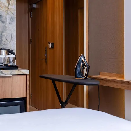 Western Premier Hidden Hills Hotel 5*