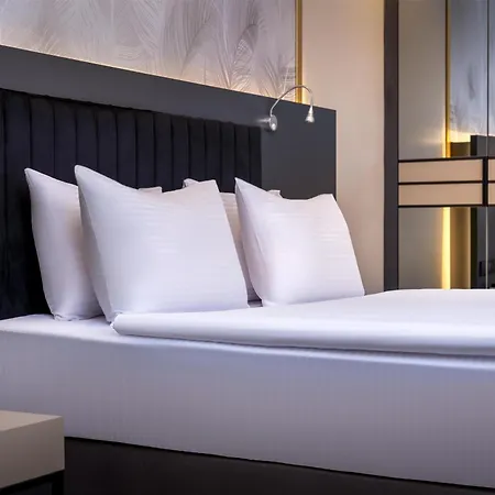 Western Premier Hidden Hills Hotel 5*